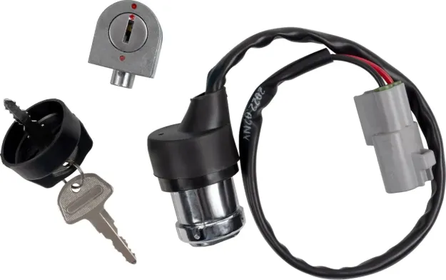 Ignition Switch