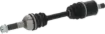 OEM Replacement Standard CV Axle
