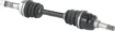 OEM Replacement Standard CV Axle