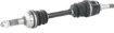 OEM Replacement Standard CV Axle