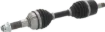 Heavy-Duty CV Axle Kit