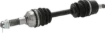 OEM Replacement Standard CV Axle