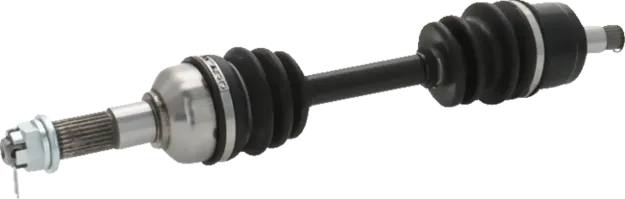 OEM Replacement Standard CV Axle