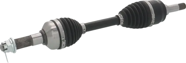 Heavy-Duty CV Axle Kit