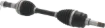 Heavy-Duty CV Axle Kit