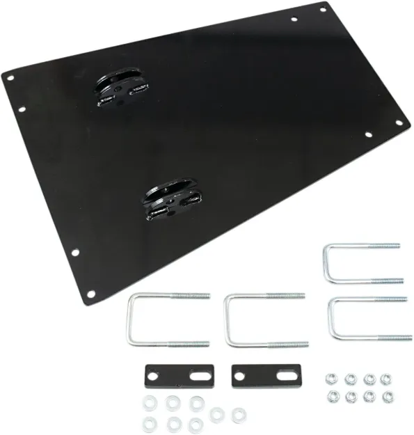Plow Mount