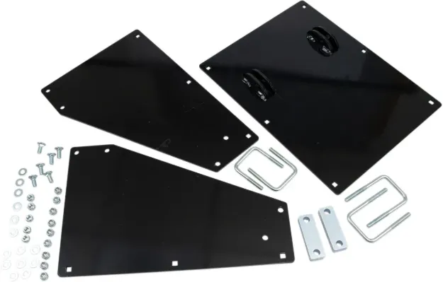 Plow Mount