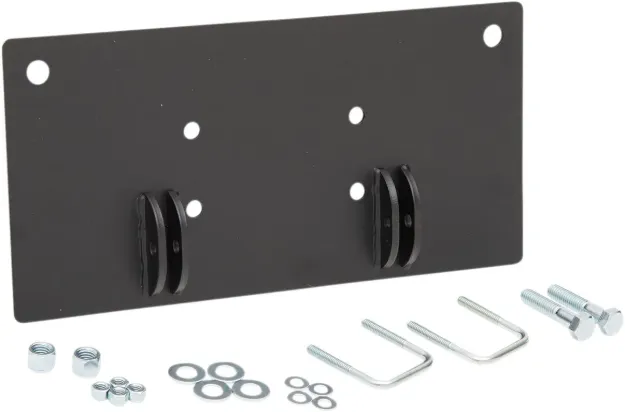 Plow Mount