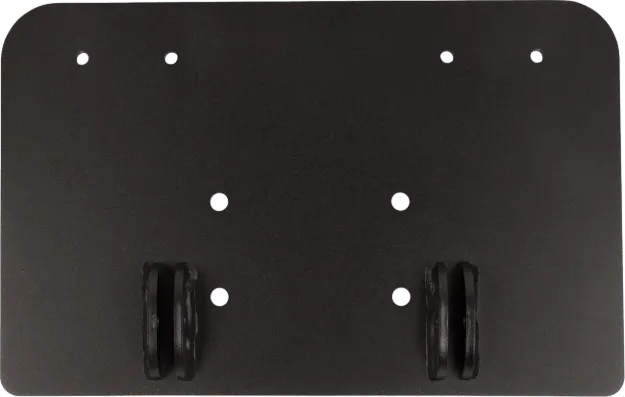 Plow Mount