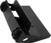 Plow Mount Plate for RM5 Rapid Mount Plow System