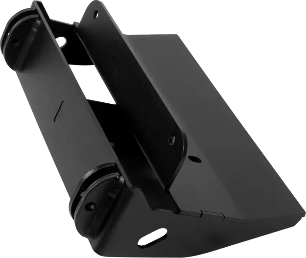 Plow Mount Plate for RM5 Rapid Mount Plow System