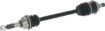 OEM Replacement Standard CV Axle