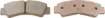 Brake Pads