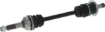 OEM Replacement Standard CV Axle