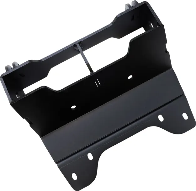Plow Mount Plate for RM5 Rapid Mount Plow System