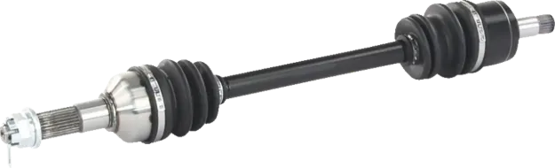 OEM Replacement Standard CV Axle
