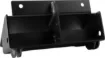 Plow Mount Plate for RM5 Rapid Mount Plow System