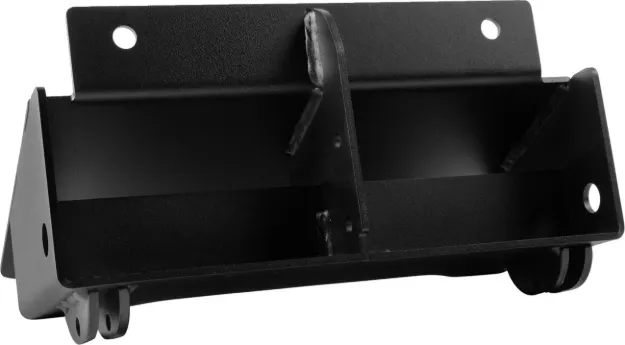 Plow Mount Plate for RM5 Rapid Mount Plow System