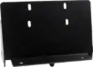 Plow Mount Plate for RM5 Rapid Mount Plow System