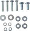 Plow Mount Plate for RM5 Rapid Mount Plow System
