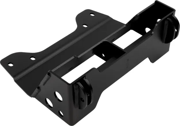 Plow Mount Plate for RM5 Rapid Mount Plow System