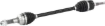 Heavy-Duty CV Axle Kit