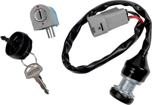 Ignition Switch