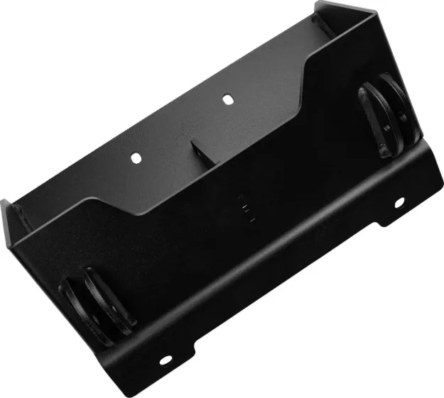 Plow Mount Plate for RM5 Rapid Mount Plow System