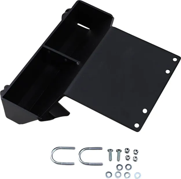 Plow Mount Plate for RM5 Rapid Mount Plow System