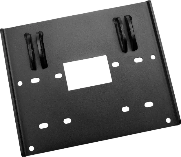 Plow Mount