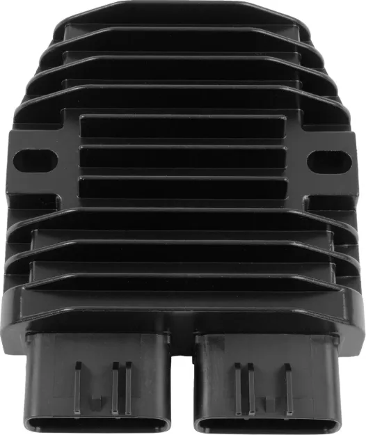 Rectifier Regulator