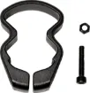 Side View Mirror Clamp