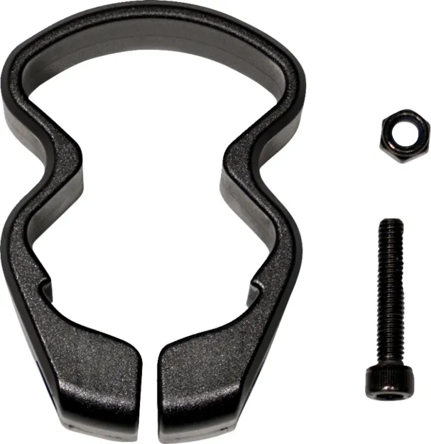 Side View Mirror Clamp