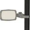 Side View Mirror Clamp