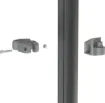 Side View Mirror Clamp