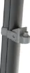 Side View Mirror Clamp