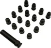 Splined Lug Nuts