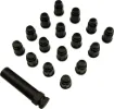 Splined Lug Nuts