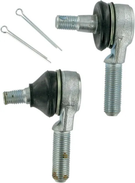 Replacement Inner/Outer Tie-Rod End Kit