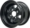 Steel Wheel