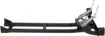 Plow Push Tube
