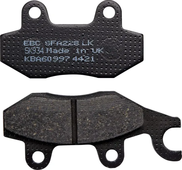 Brake Pads