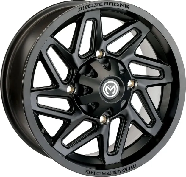 361X Wheel