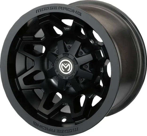 416X Wheel