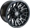 24X Wheel