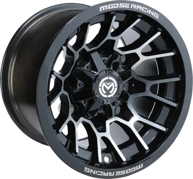 24X Wheel