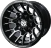 24X Wheel