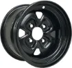 Steel Wheel