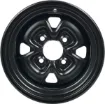 Steel Wheel