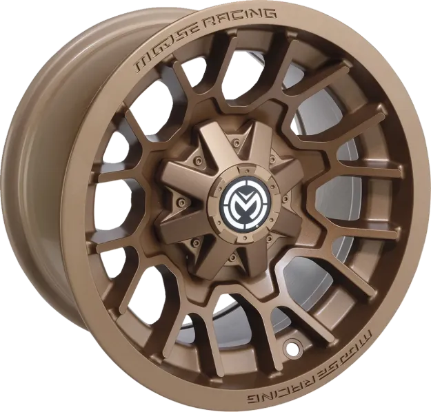 24X Wheel